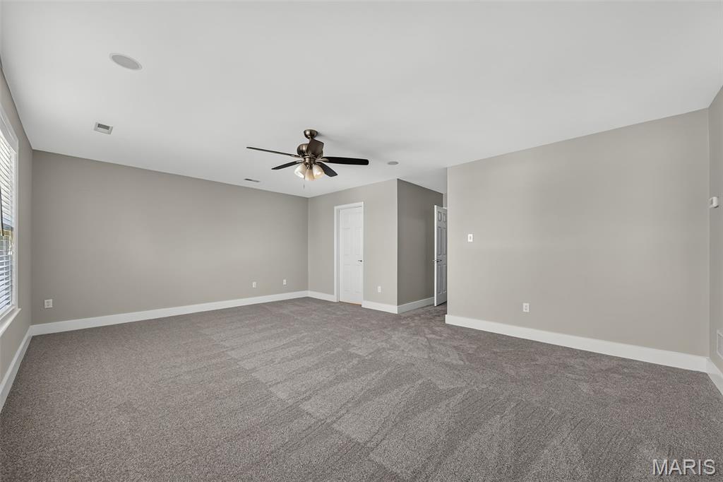 Preston Woods #1 - Residential