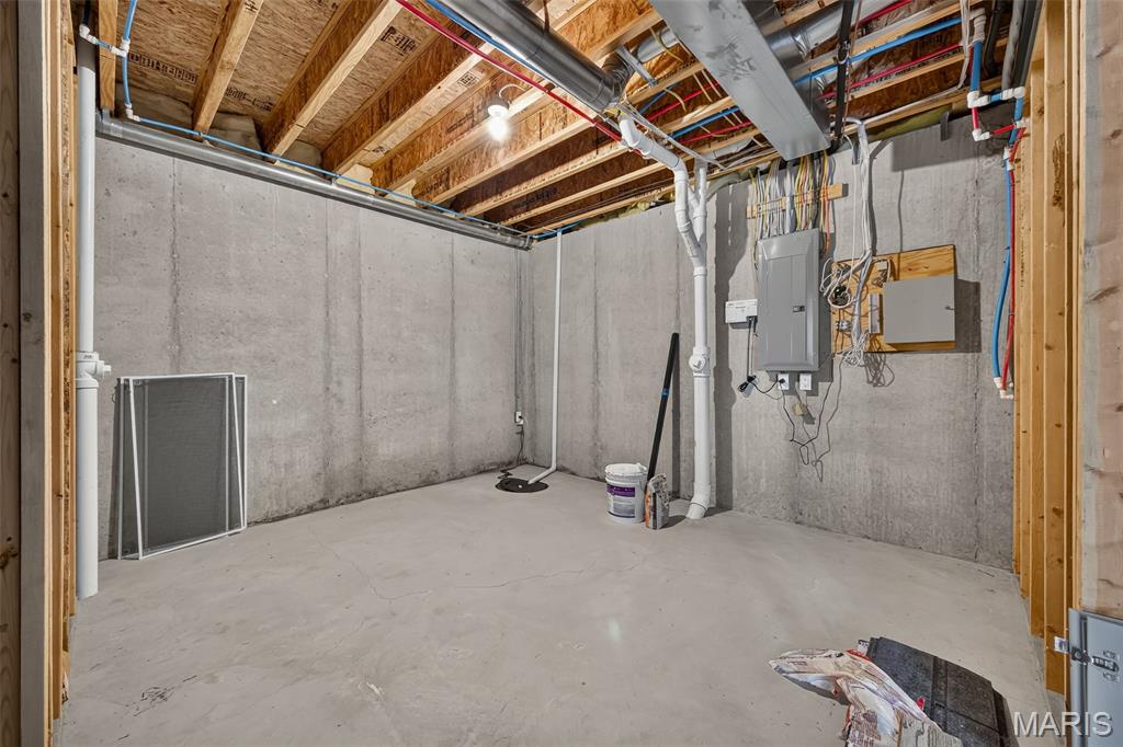 Preston Woods #1 - Residential
