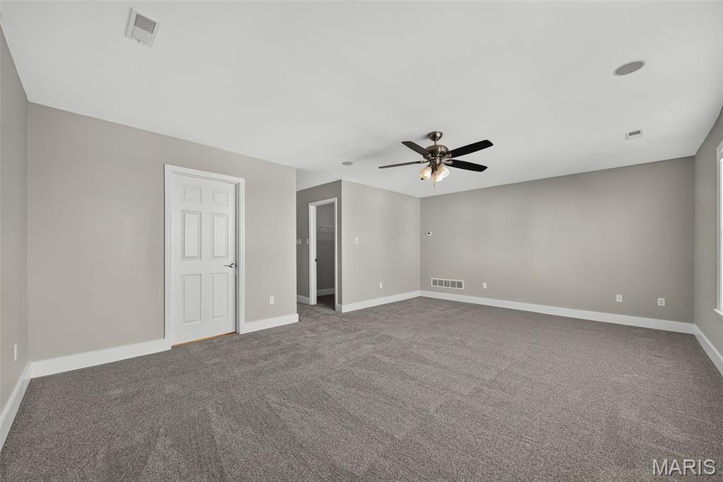 Preston Woods #1 - Residential