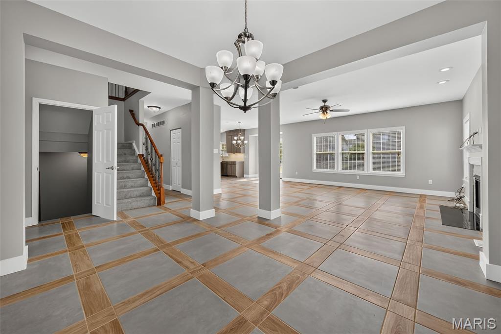 Preston Woods #1 - Residential