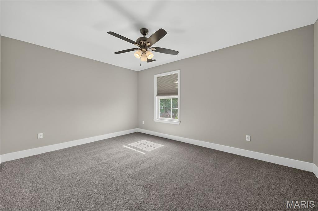 Preston Woods #1 - Residential