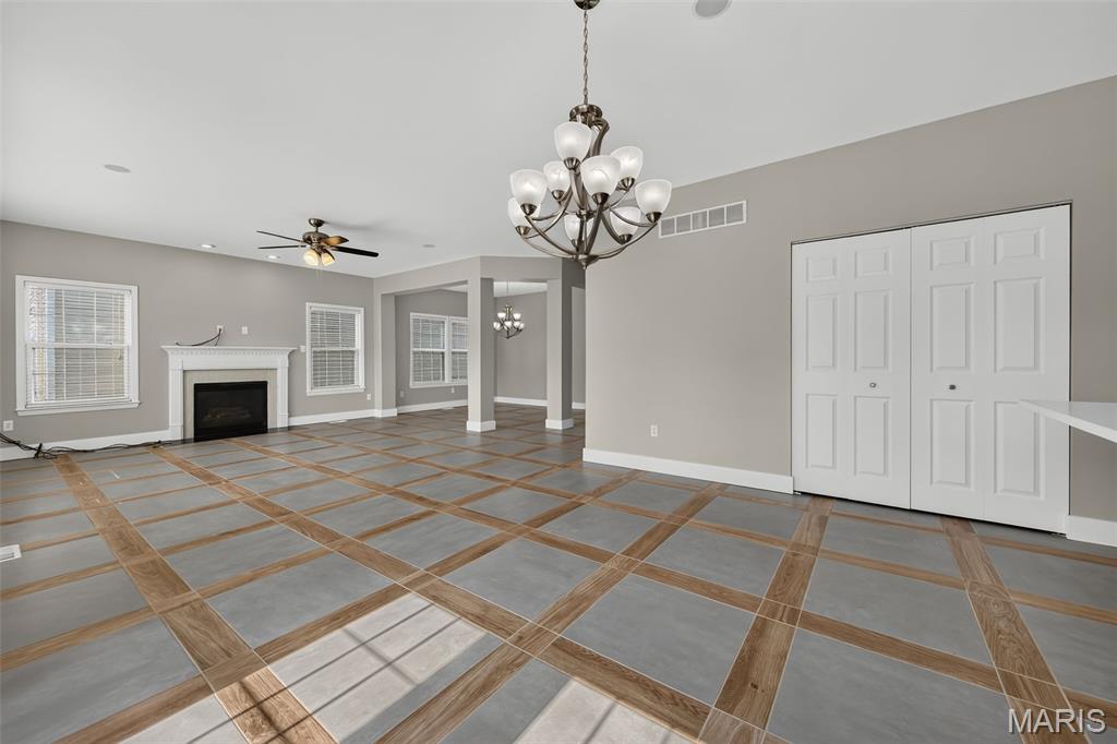 Preston Woods #1 - Residential