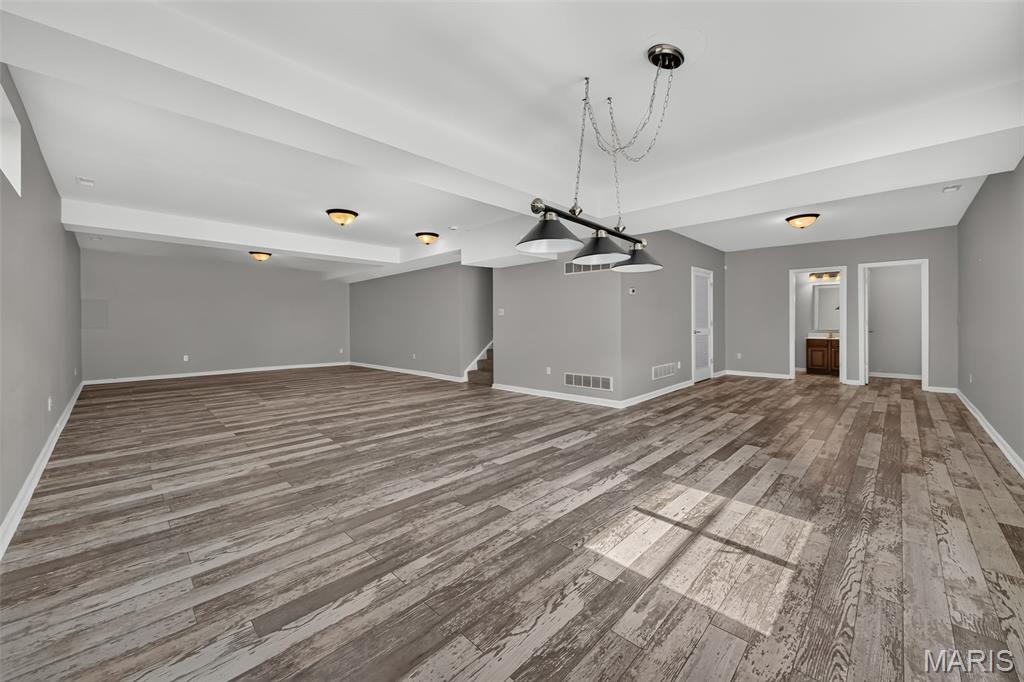 Preston Woods #1 - Residential