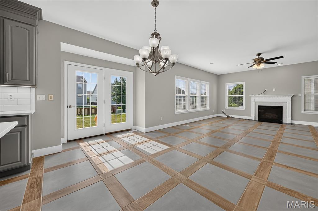 Preston Woods #1 - Residential