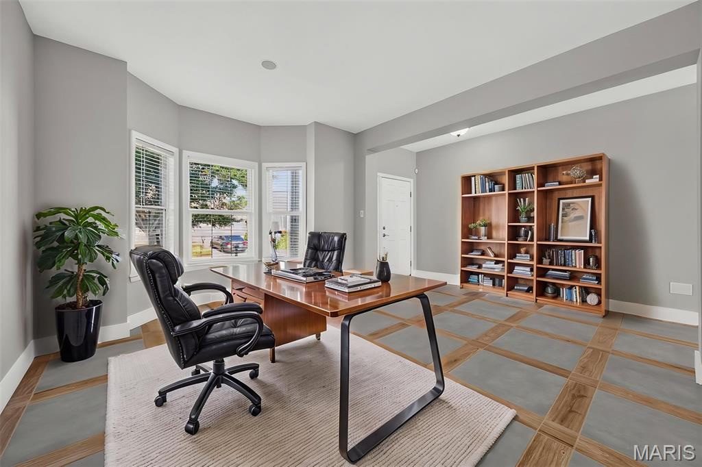 Preston Woods #1 - Residential
