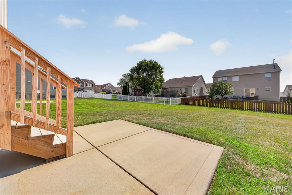 Preston Woods #1 - Residential