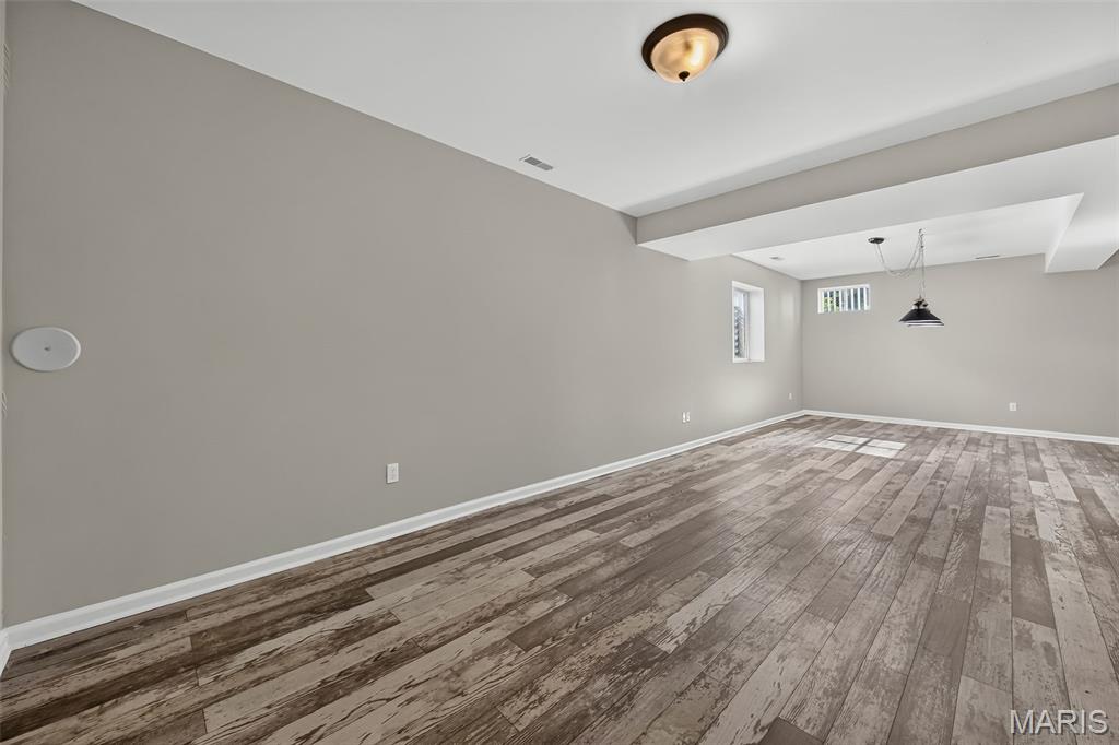 Preston Woods #1 - Residential
