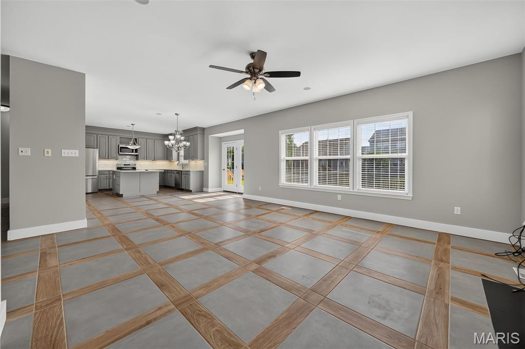 Preston Woods #1 - Residential