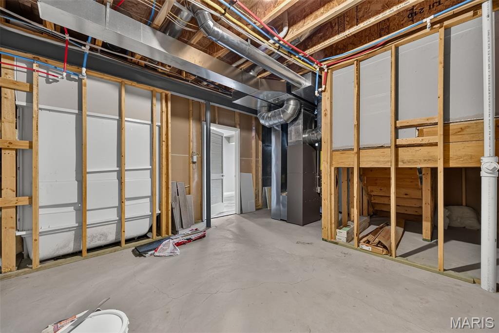 Preston Woods #1 - Residential