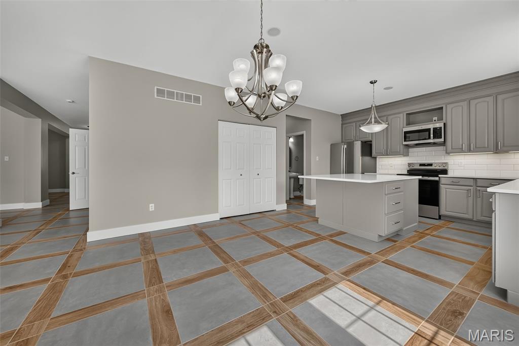 Preston Woods #1 - Residential