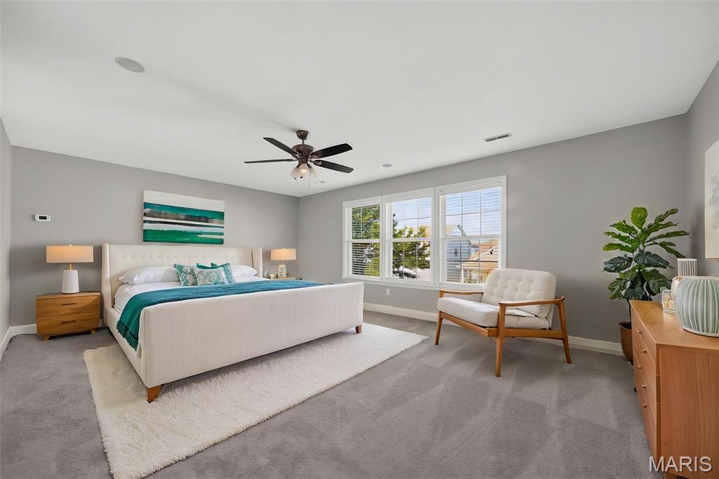 Preston Woods #1 - Residential