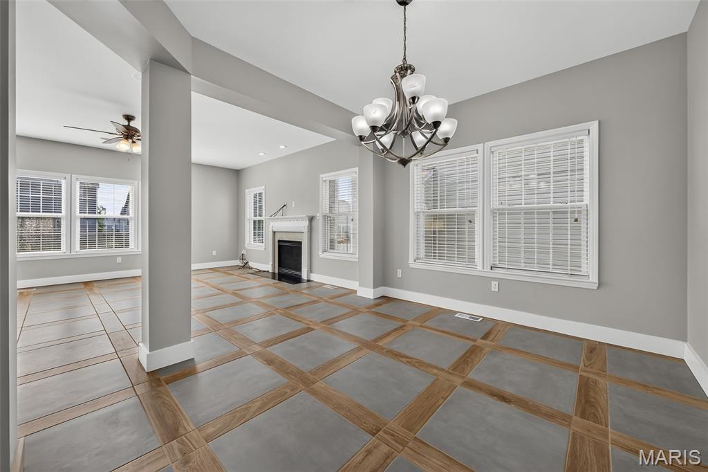 Preston Woods #1 - Residential