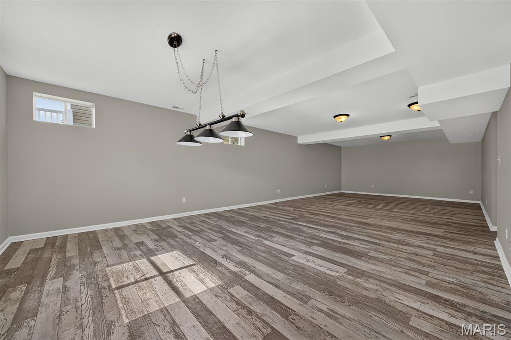 Preston Woods #1 - Residential