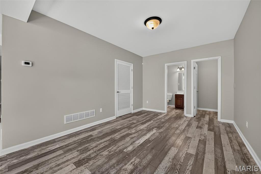 Preston Woods #1 - Residential