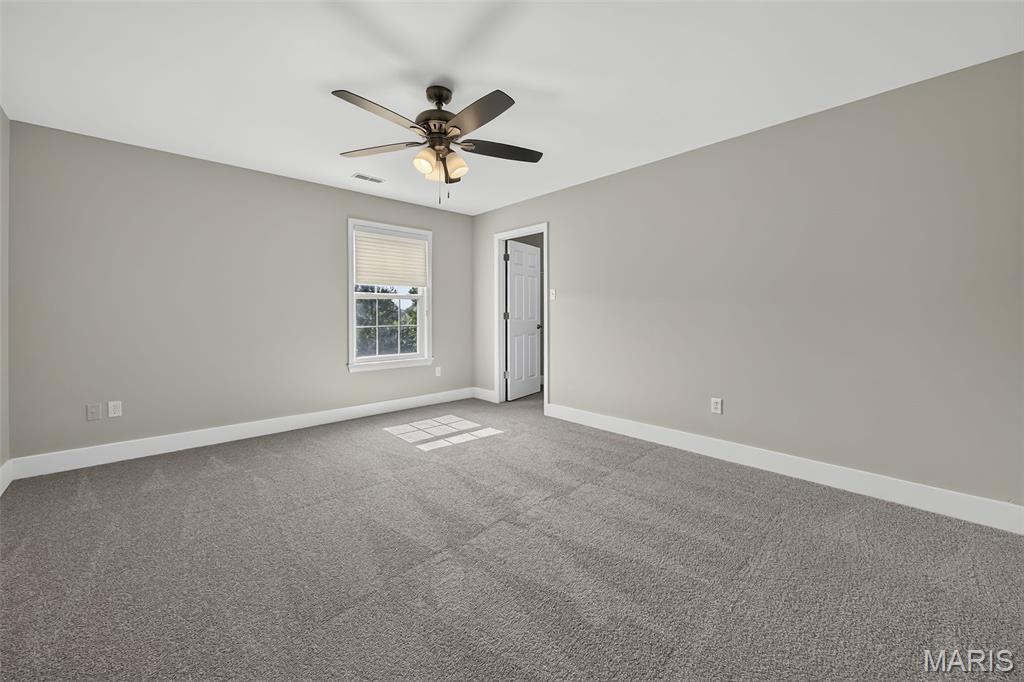 Preston Woods #1 - Residential