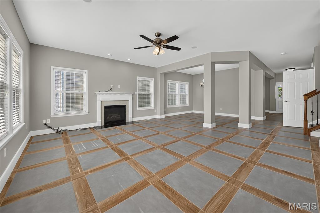 Preston Woods #1 - Residential