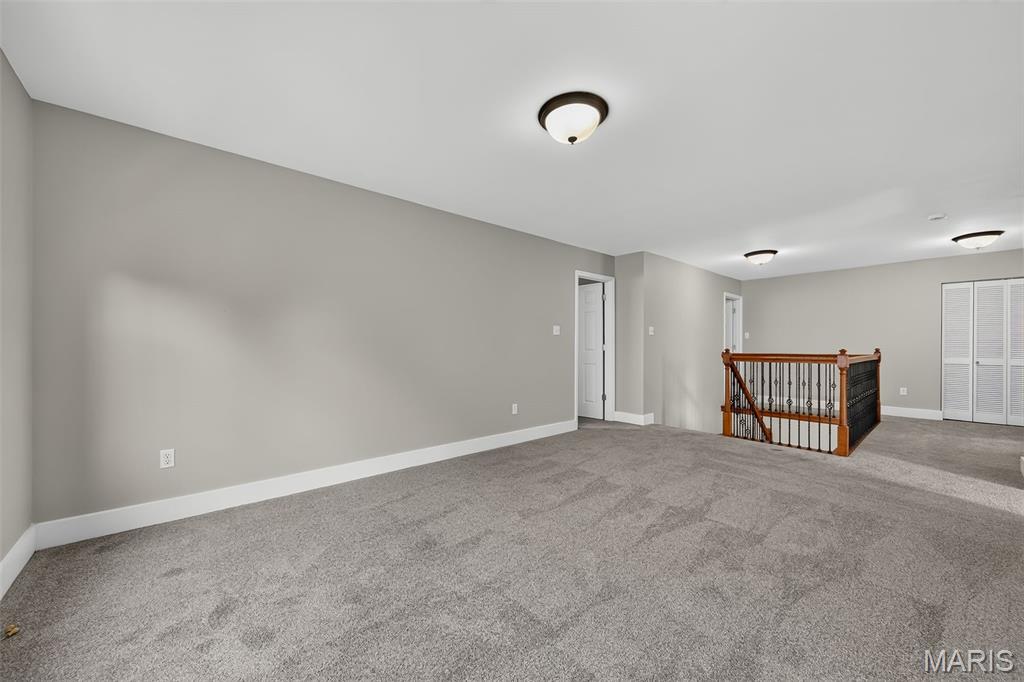 Preston Woods #1 - Residential