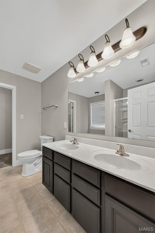 Preston Woods #1 - Residential