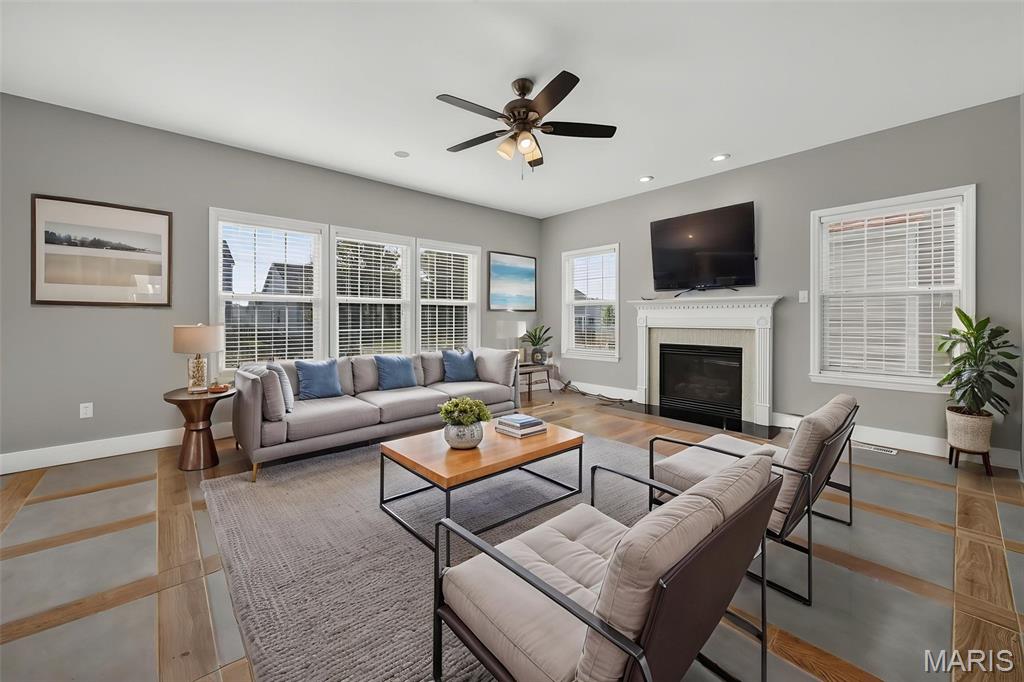 Preston Woods #1 - Residential