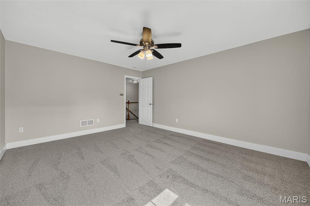 Preston Woods #1 - Residential