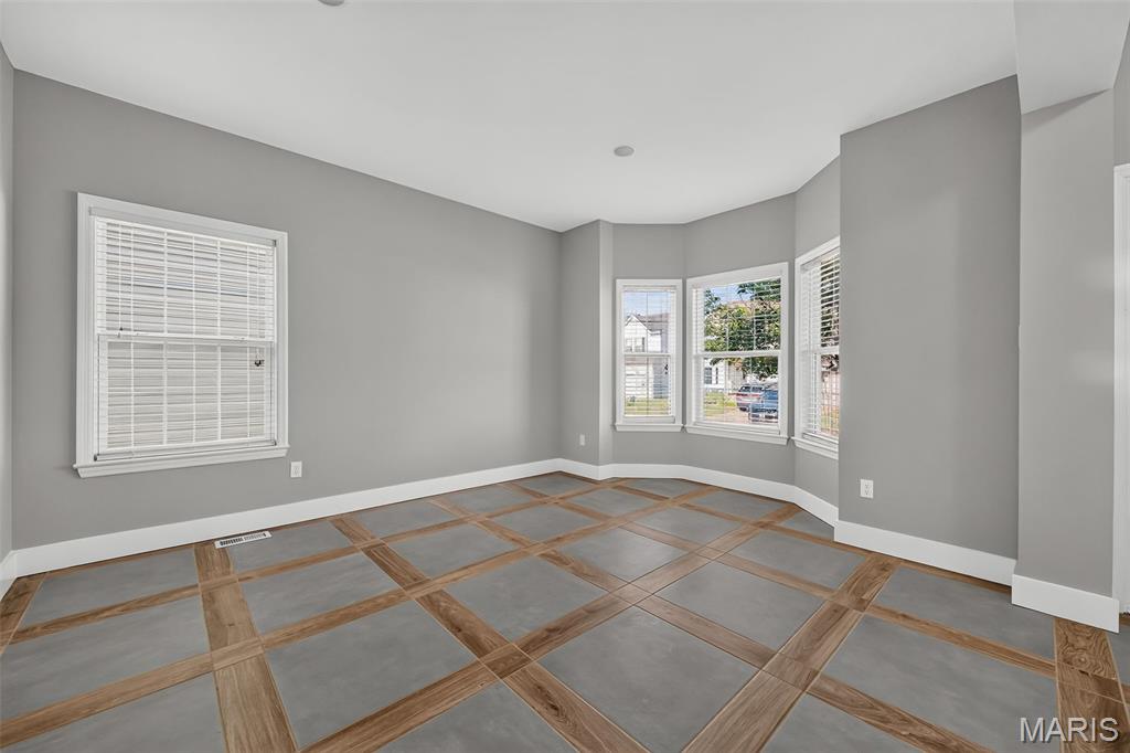 Preston Woods #1 - Residential