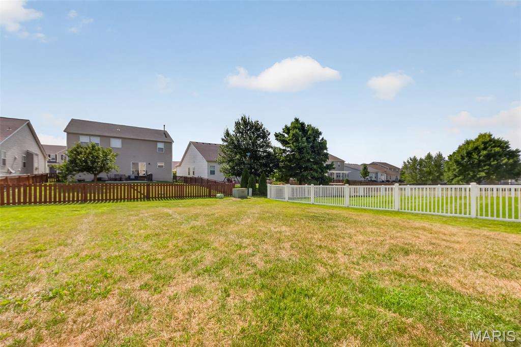 Preston Woods #1 - Residential