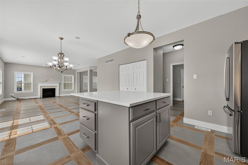 Preston Woods #1 - Residential