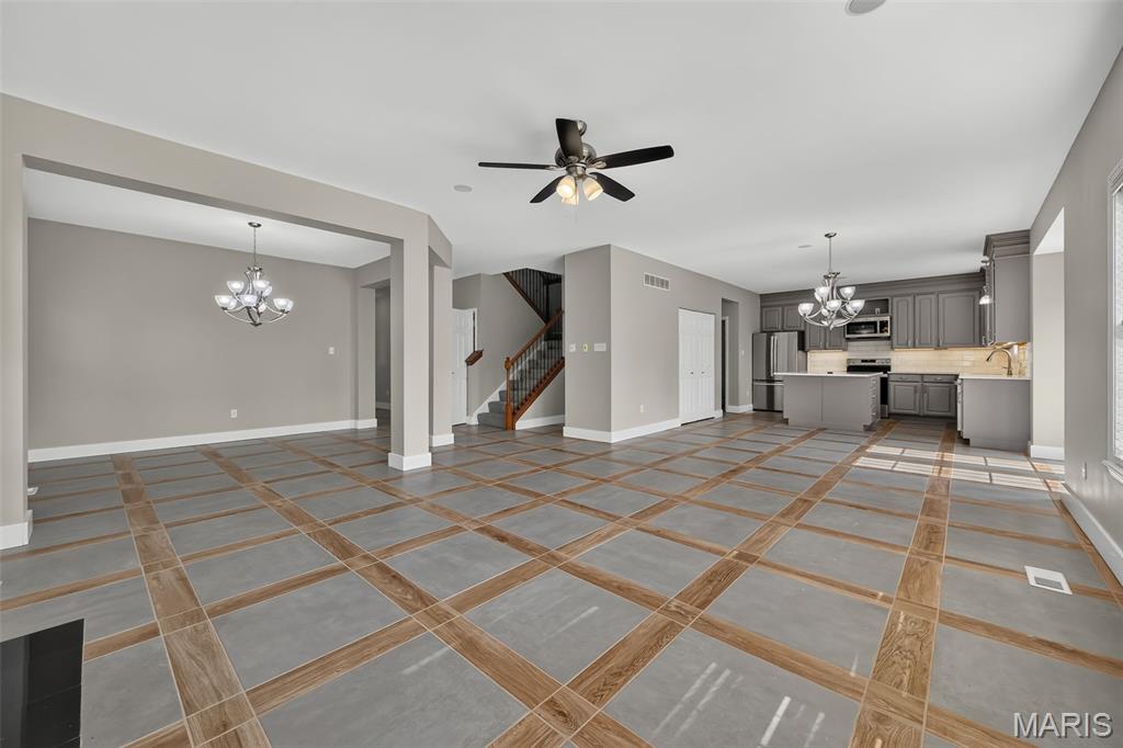 Preston Woods #1 - Residential