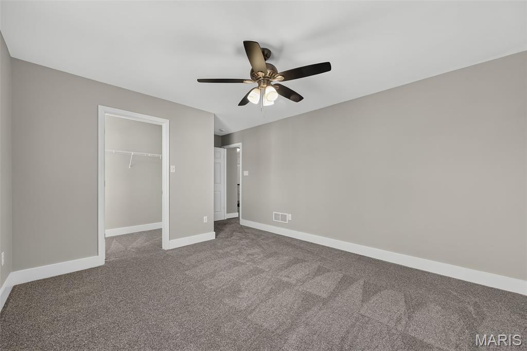 Preston Woods #1 - Residential