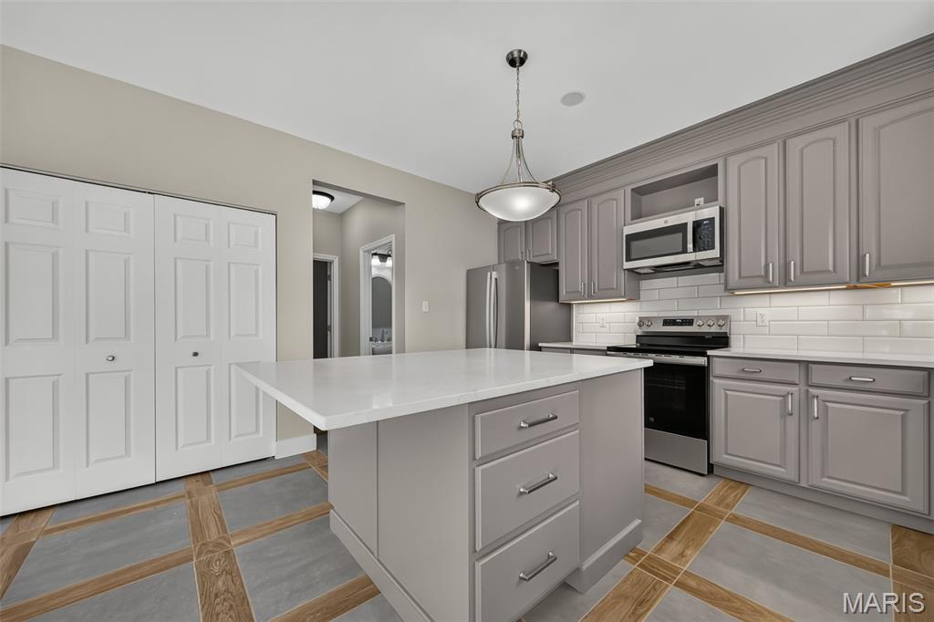 Preston Woods #1 - Residential