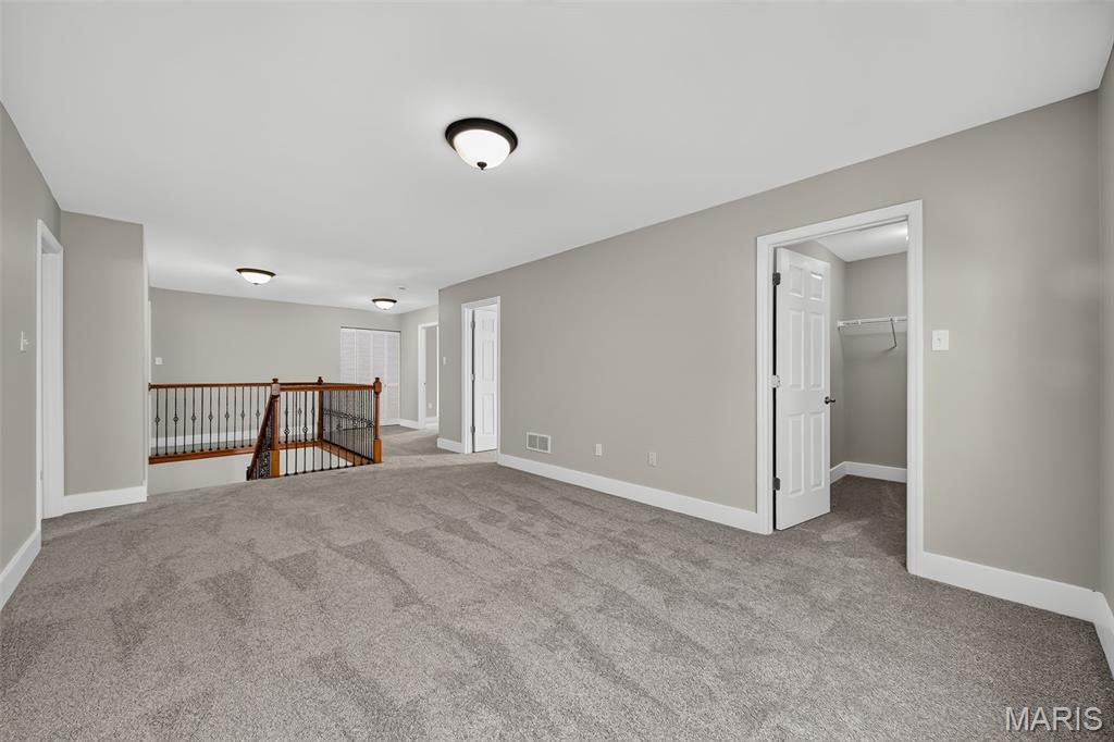Preston Woods #1 - Residential