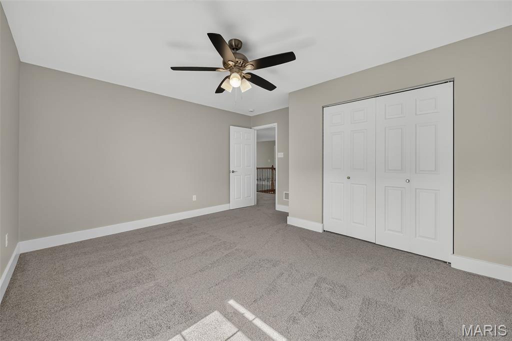 Preston Woods #1 - Residential