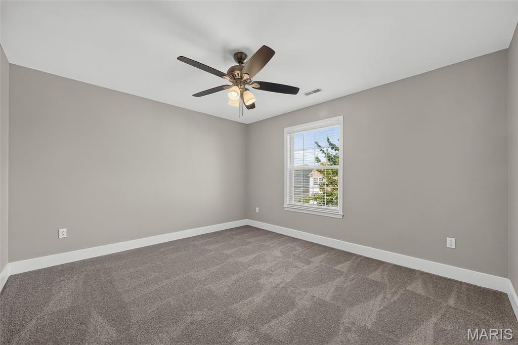 Preston Woods #1 - Residential