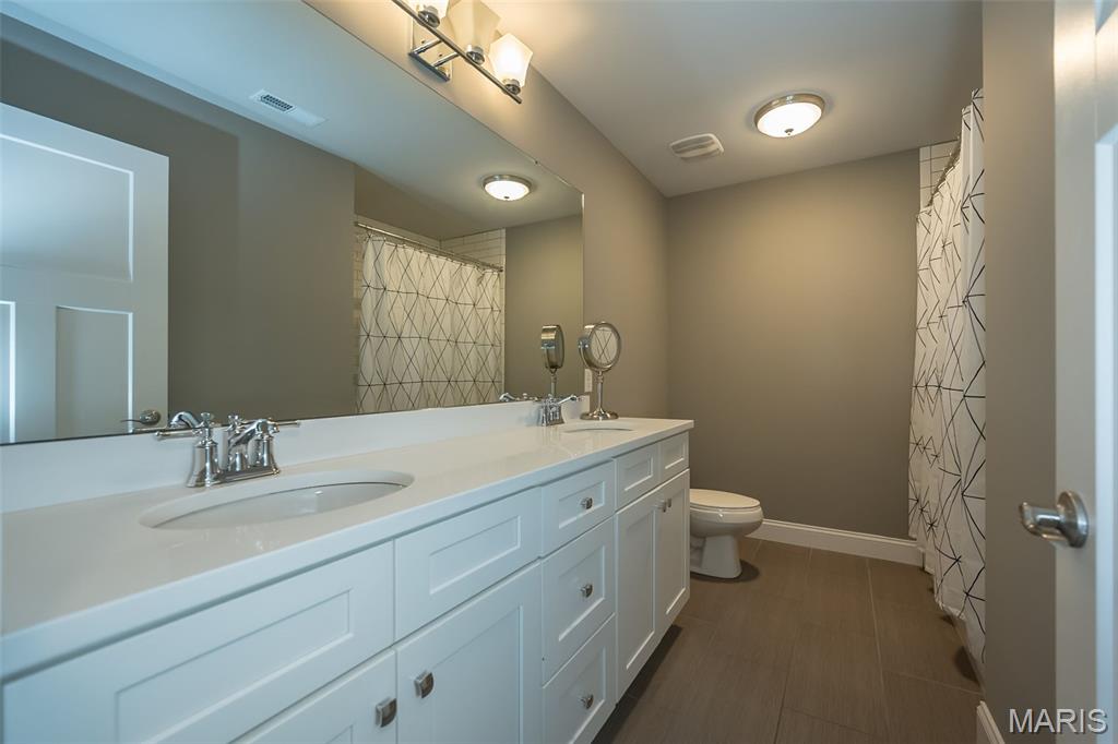 Romine Acres - Residential