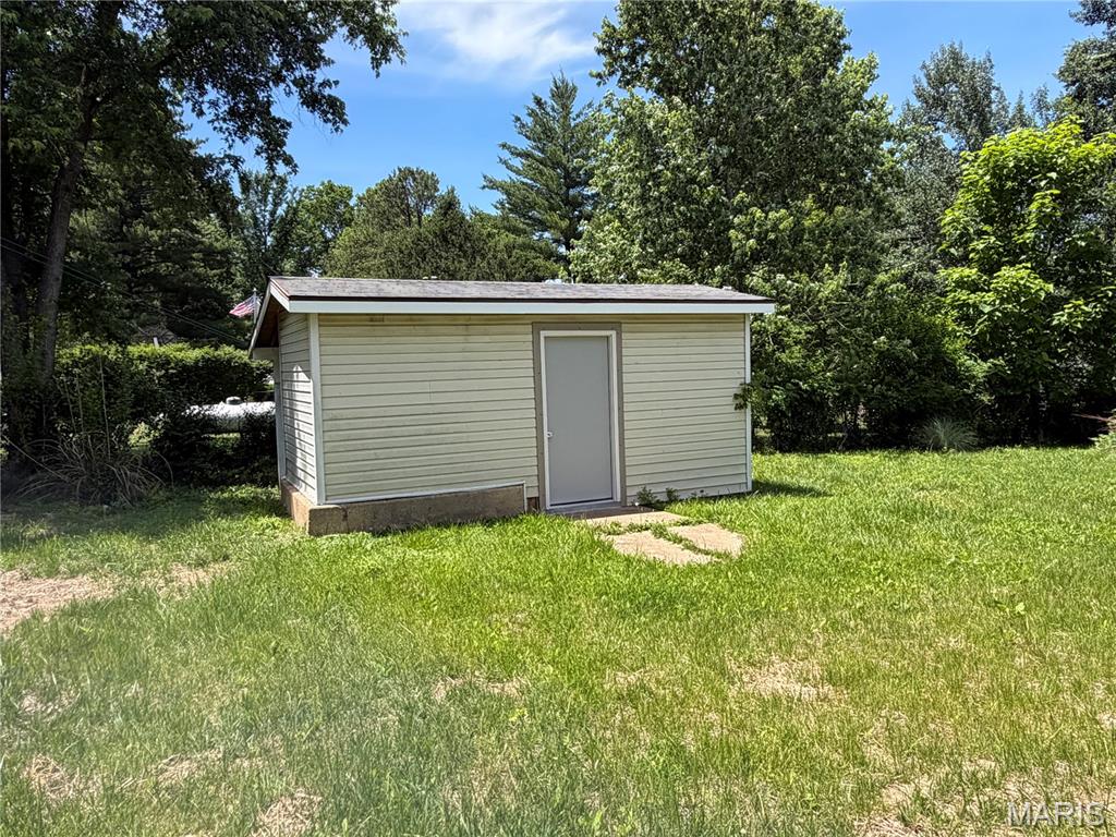 Montgomery River - Residential