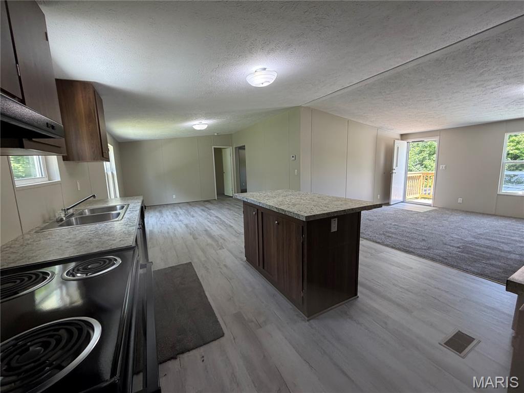 Montgomery River - Residential