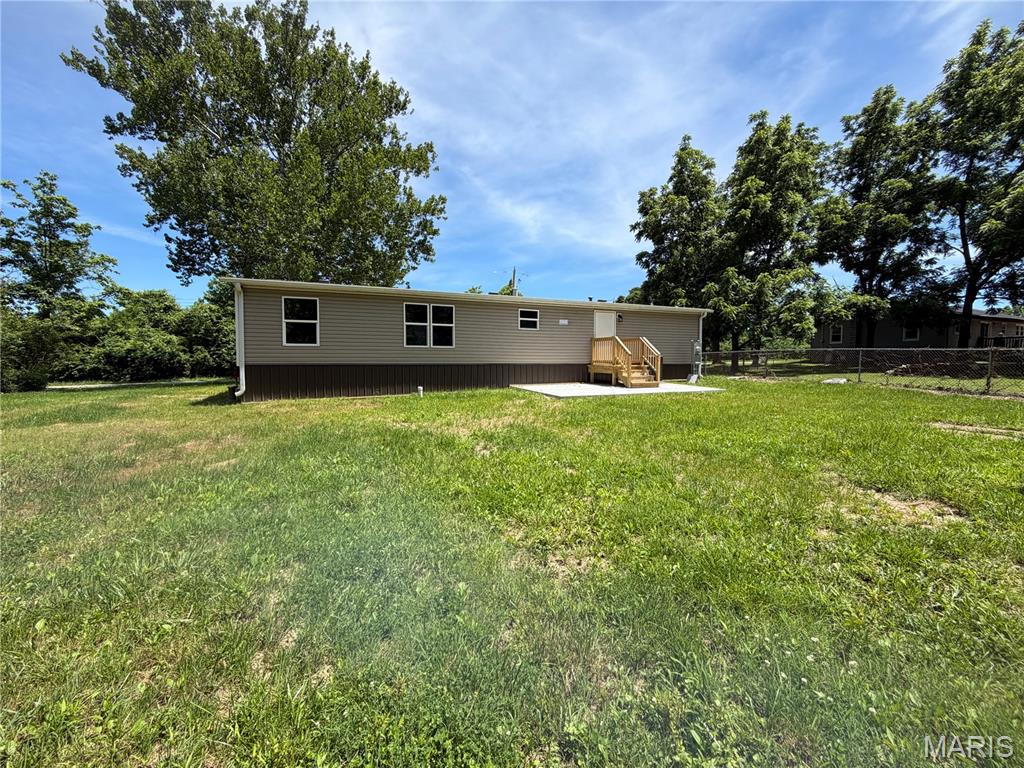 Montgomery River - Residential