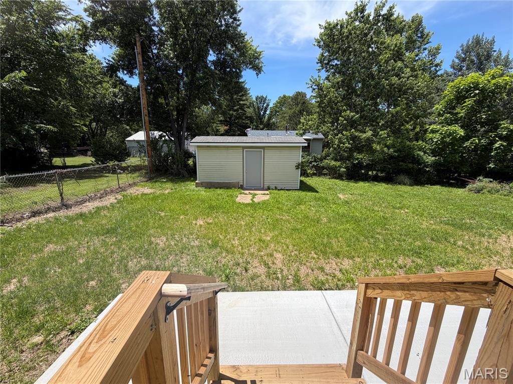 Montgomery River - Residential
