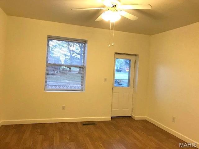 ATKINSONS SUBDIVISION - Residential Lease