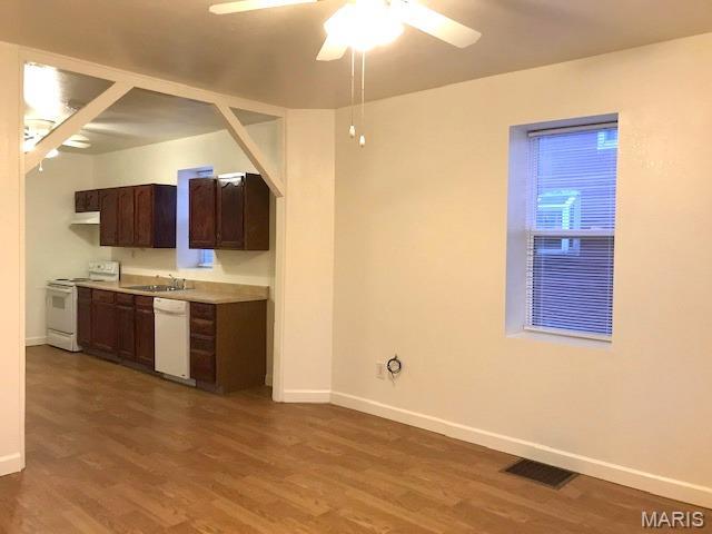 ATKINSONS SUBDIVISION - Residential Lease