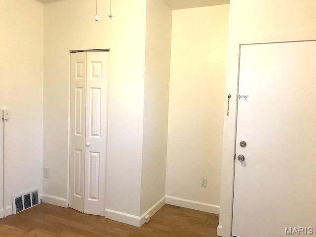 ATKINSONS SUBDIVISION - Residential Lease