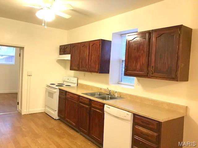 ATKINSONS SUBDIVISION - Residential Lease