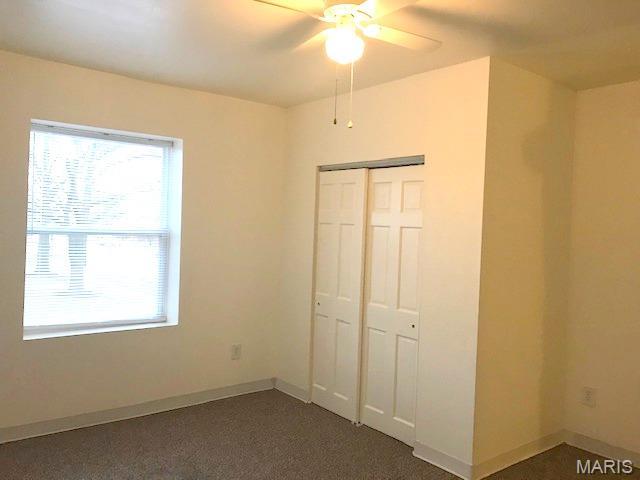 ATKINSONS SUBDIVISION - Residential Lease