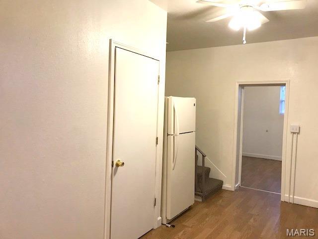 ATKINSONS SUBDIVISION - Residential Lease