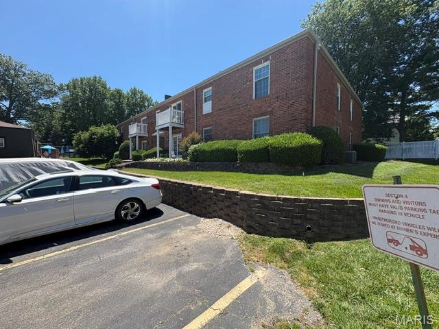 Chateau De Ville Condo Sec - Residential
