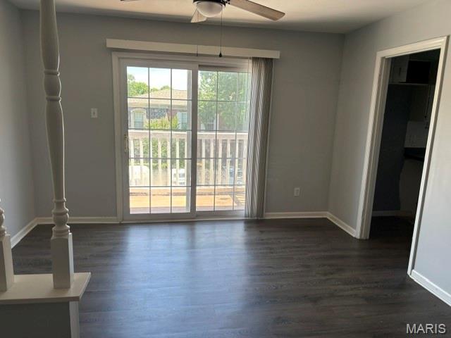 Chateau De Ville Condo Sec - Residential