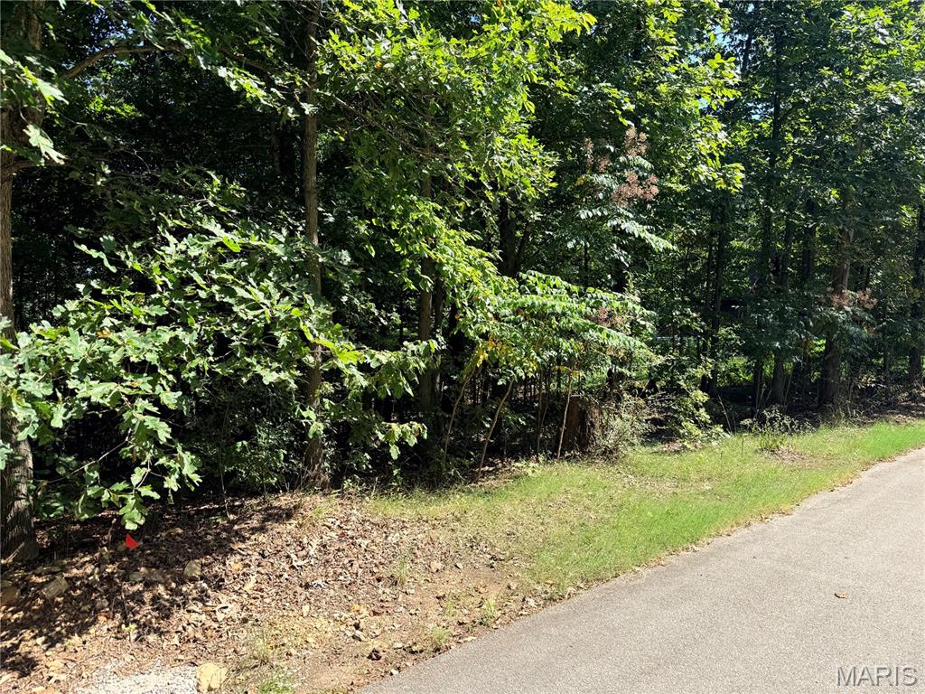 Loch Loma Subdivision - Land