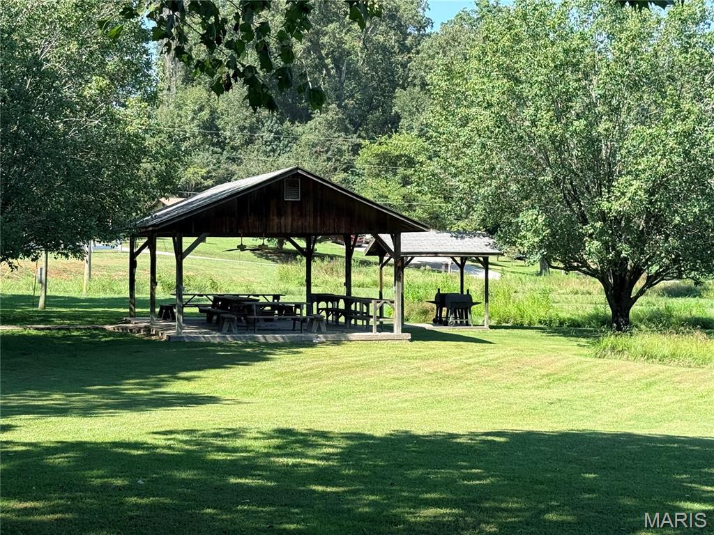 Loch Loma Subdivision - Land