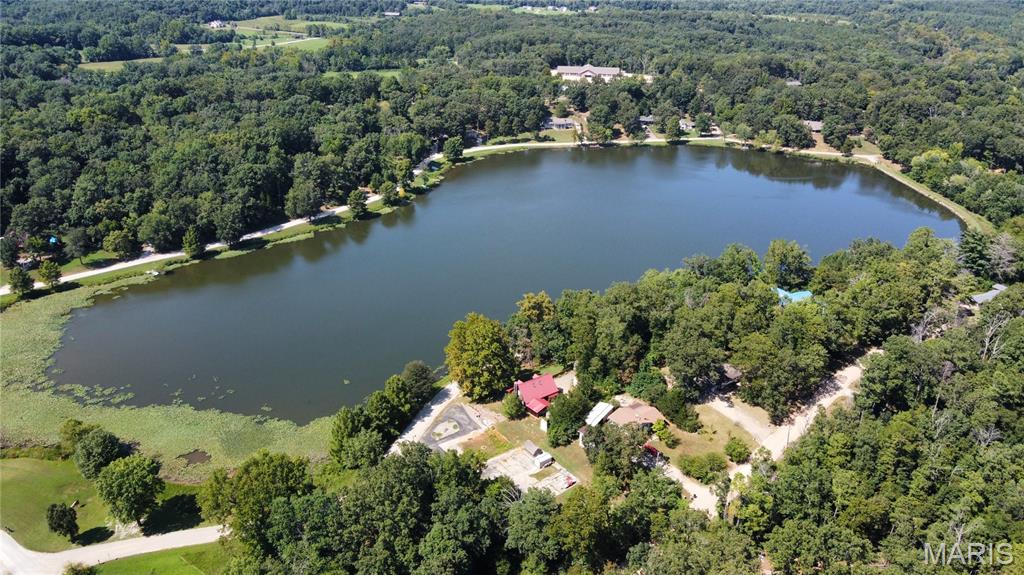 Loch Loma Subdivision - Land