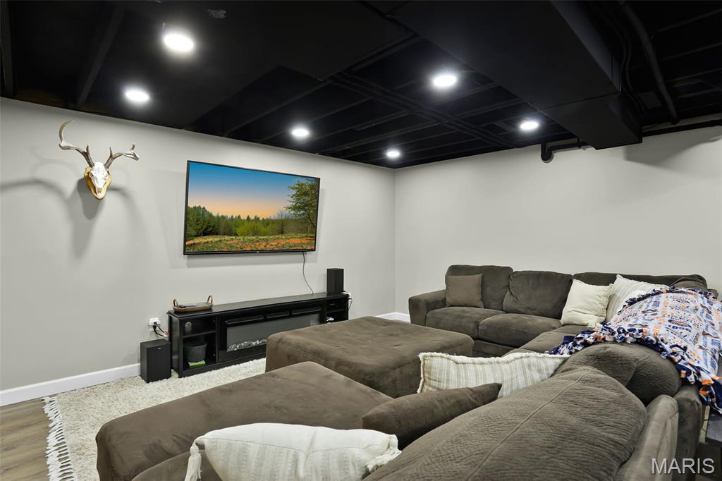 The Meadow at Koch Farm - Residential